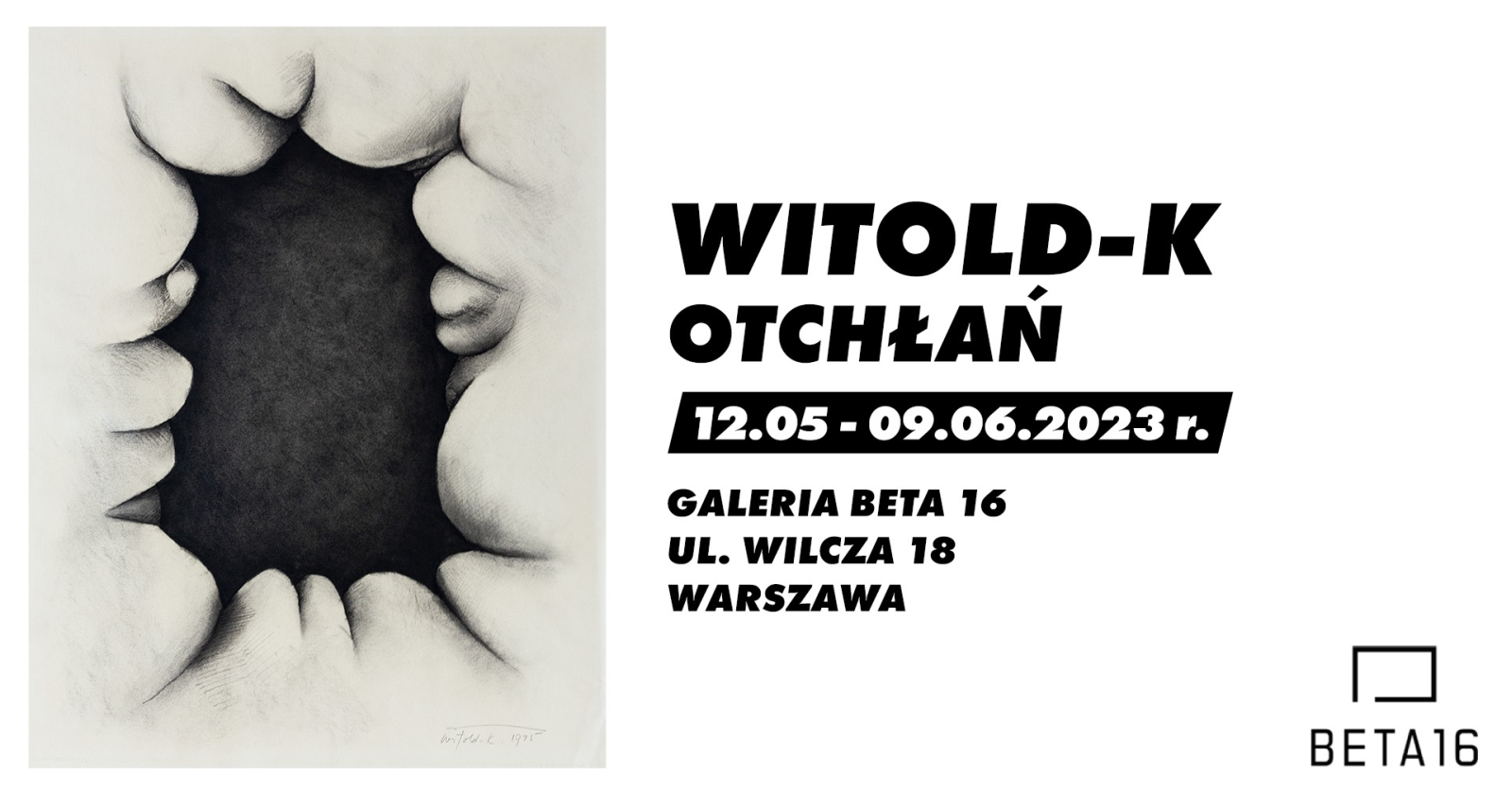 Witold-K Otchłań